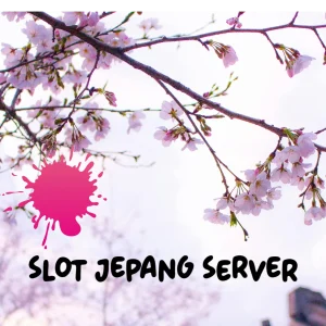 Bermain Slot Lebih Stabil dan Menguntungkan dengan Server Jepang